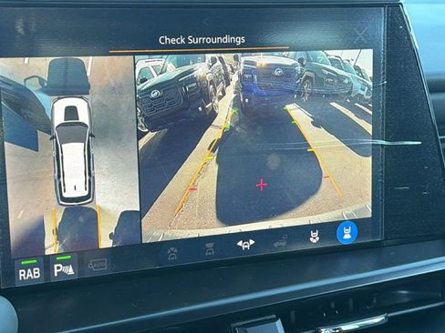 New 2026 Subaru Outback Wilderness image 16