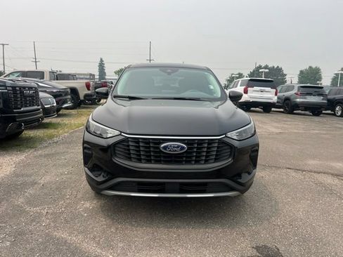 Used 2023 Ford Escape Active AWD/4WD image 2