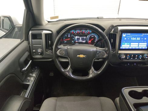 Used 2014 Chevrolet Silverado 1500 LT w/ Texas Edition, 1LT Trim RWD image 22