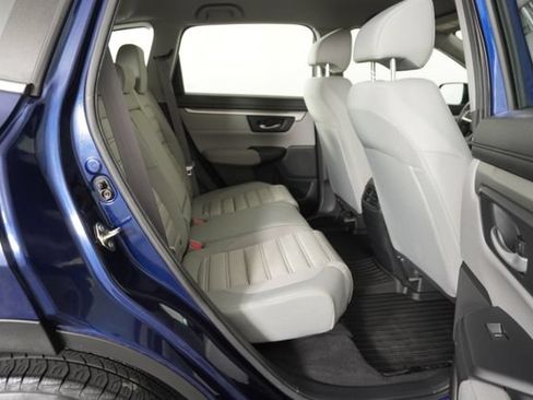 Used 2017 Honda CR-V LX image 34