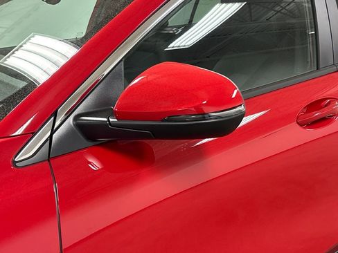 New 2026 Buick Envista Preferred FWD image 11