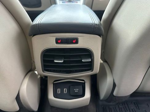 Used 2018 Lincoln MKZ Reserve w/ Luxury Package image 37