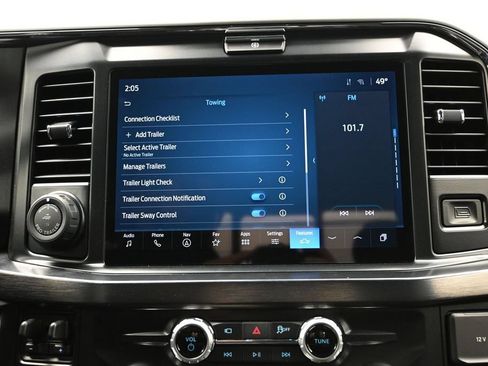 New 2026 Ford F250 Lariat w/ Lariat Ultimate Package AWD/4WD image 46