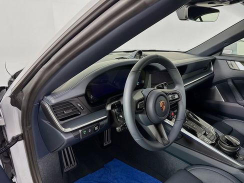 New 2026 Porsche 911 Carrera 4 GTS AWD/4WD image 4