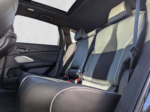 Certified 2019 Acura RDX A-Spec image 20