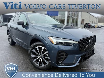 Used 2024 Volvo XC60 B5 Core w/ Protection Package Premier