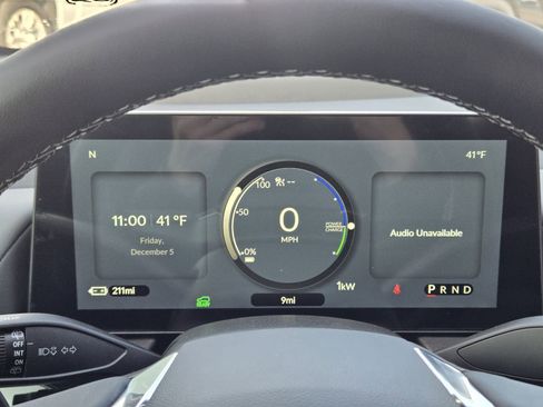 New 2026 Honda Prologue Elite image 18