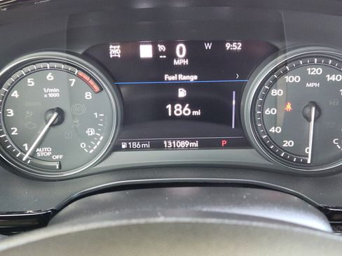 Used 2020 Cadillac XT6 Sport AWD/4WD image 14