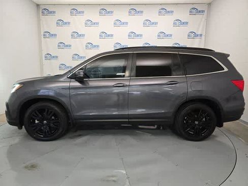 Used 2022 Honda Pilot Special Edition image 3
