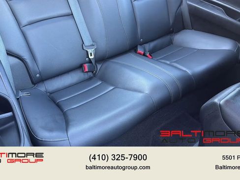 Used 2015 Honda Accord EX-L image 21