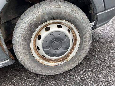 Used 2016 Ford Transit 150 130 Low Roof image 9