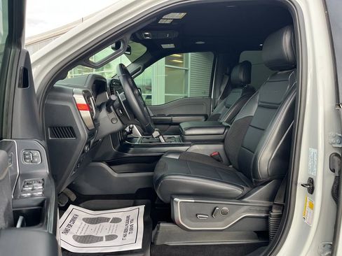 Used 2023 Ford F150 Raptor AWD/4WD image 22