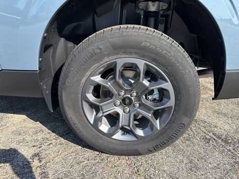 New 2025 Ford Maverick XLT w/ 4K Tow Package image 26