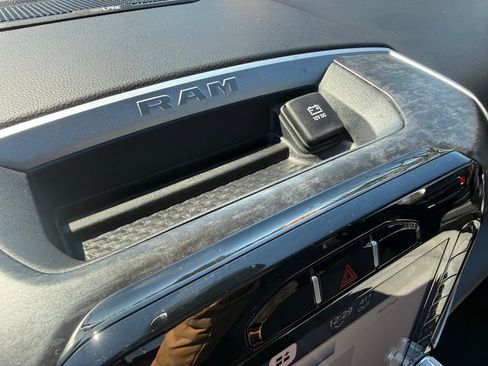 Used 2023 RAM 1500 Big Horn image 22