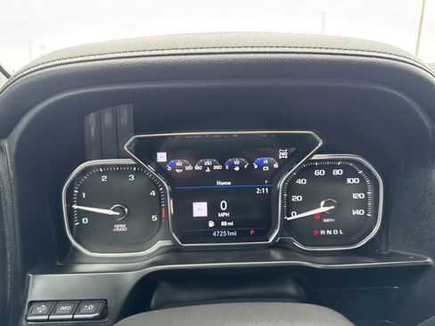 Used 2020 GMC Sierra 3500 Denali w/ Denali Ultimate Package image 15