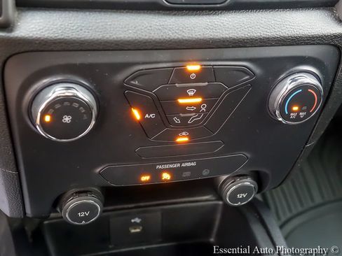 Used 2020 Ford Ranger XL w/ Equipment Group 101A Mid RWD image 16