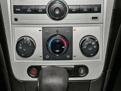 Used 2012 Chevrolet Malibu LT FWD image 13