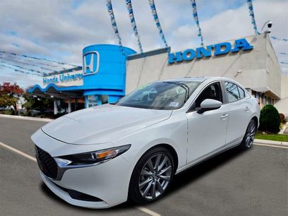 Used 2023 MAZDA MAZDA3 s