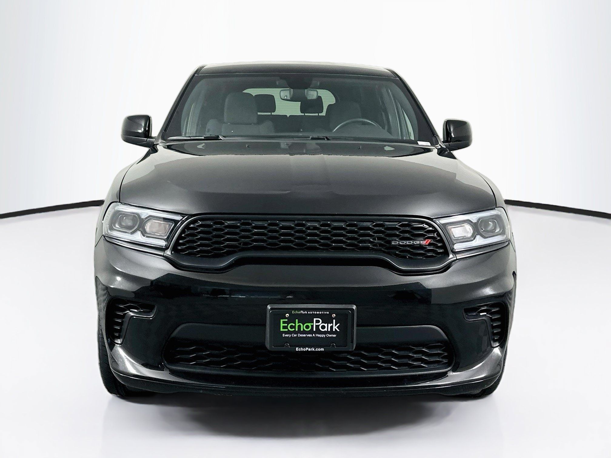 Used 2025 Dodge Durango GT AWD/4WD image 2