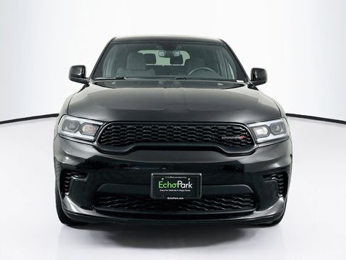 Used 2025 Dodge Durango GT AWD/4WD image 2