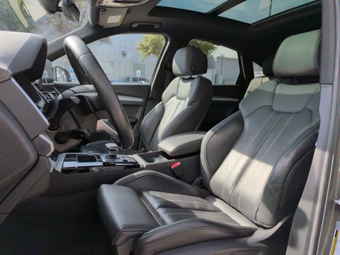 Used 2023 Audi Q5 2.0T Premium Plus w/ Premium Plus Package image 16