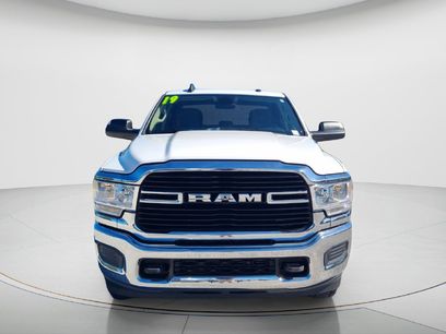 Used 2019 RAM 2500 Big Horn