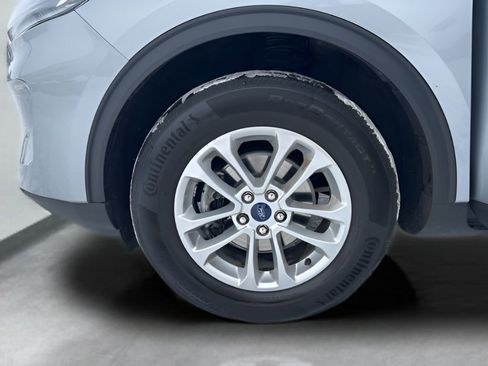 Used 2022 Ford Escape SE w/ Convenience Package image 33