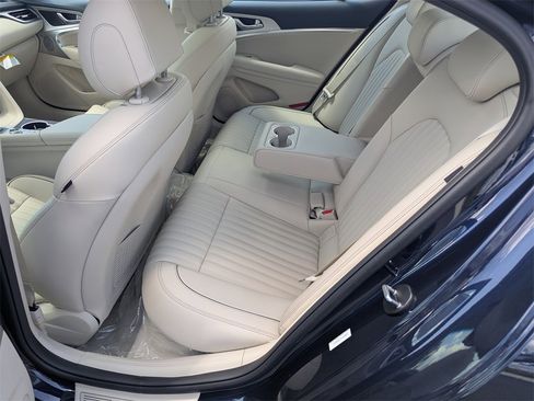 Used 2026 Genesis G70 2.5T Prestige image 12