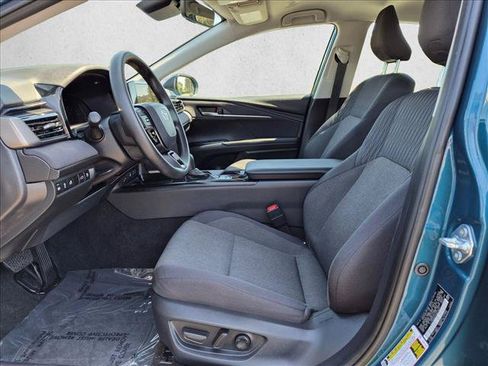 Certified 2025 Toyota Camry LE w/ Convenience Package FWD image 15