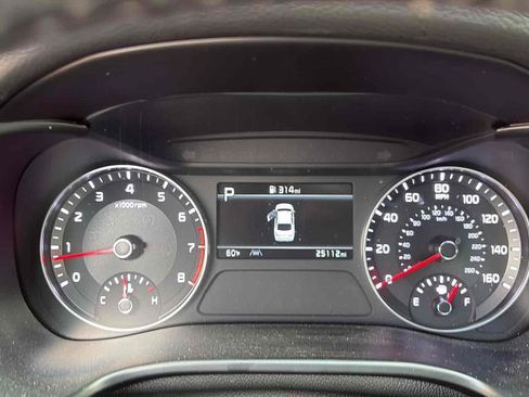 Certified 2023 Kia Forte GT-Line w/ GT-Line Premium Package image 17