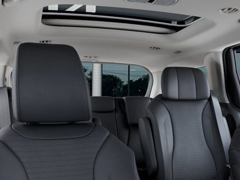 New 2026 Kia Carnival SX Prestige image 29