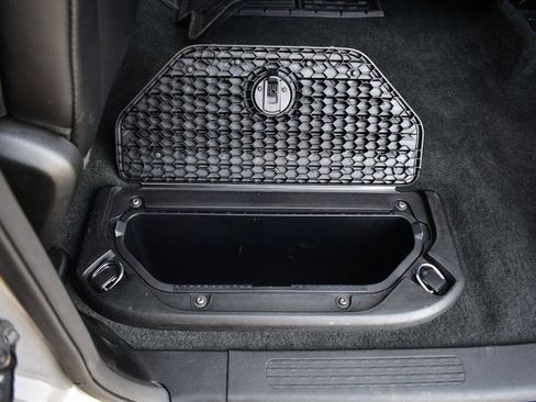 Used 2023 RAM 1500 Laramie image 27