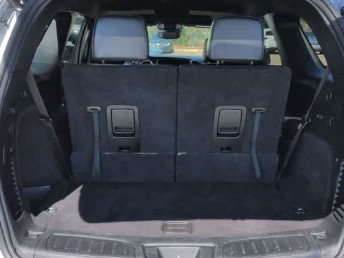 Used 2024 Dodge Durango GT image 37