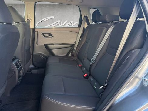 Used 2023 Nissan Rogue S FWD image 22