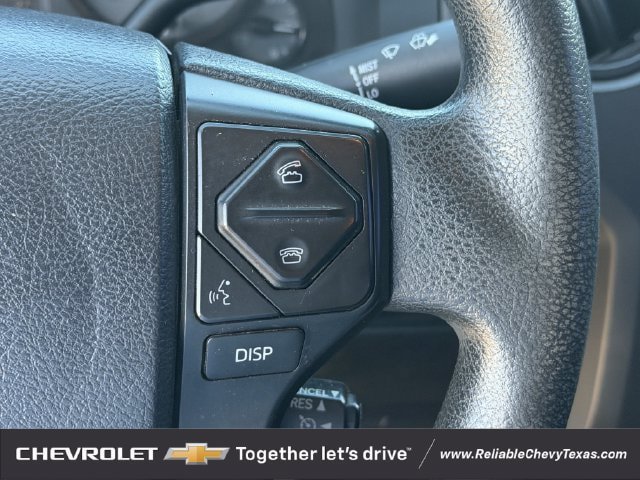 Used 2015 Toyota Tundra SR w/ Tow Package RWD image 15