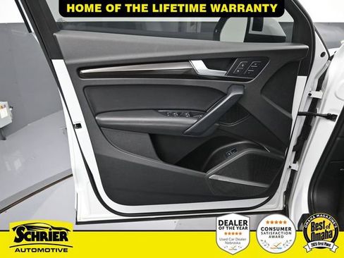 Used 2019 Audi Q5 2.0T Premium Plus w/ Premium Plus Package image 10