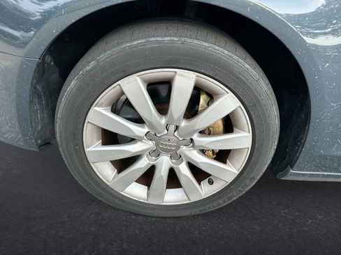 Used 2009 Audi A4 2.0T Premium Plus AWD/4WD image 10
