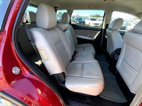 Used 2013 MAZDA CX-9 Grand Touring w/ Towing Prep Pkg image 20