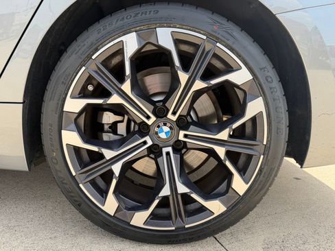 Used 2026 BMW 330i Sedan RWD image 41