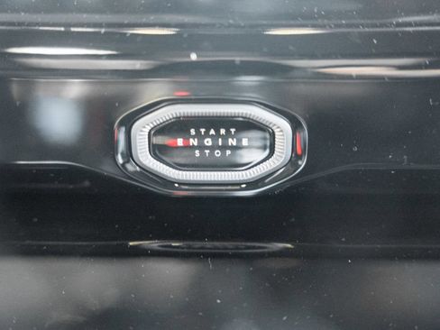 New 2026 Jeep Grand Cherokee L Limited AWD/4WD image 26