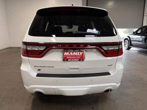 Used 2024 Dodge Durango GT image 4