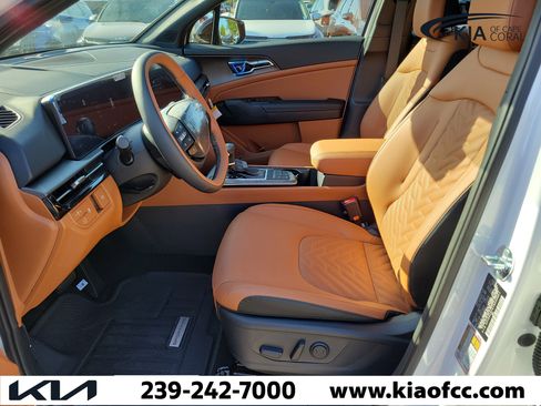 New 2026 Kia Sportage X-Line image 22