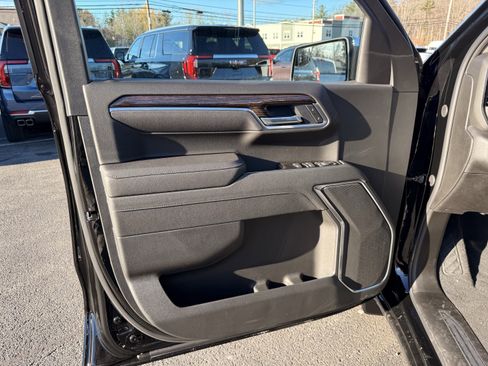 New 2026 GMC Sierra 1500 SLE w/ X31 Off-Road Package image 10