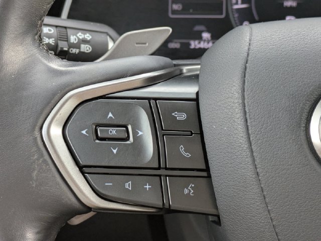 Used 2023 Lexus RX 350 FWD image 20