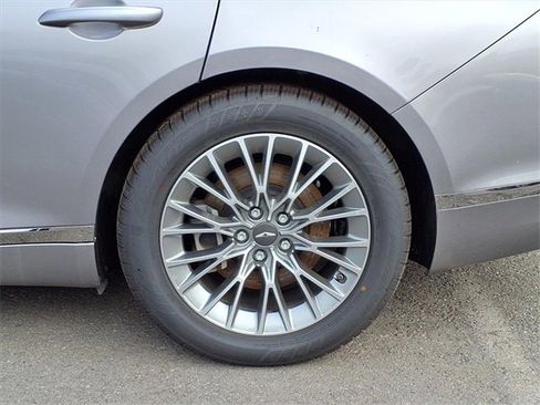 Used 2023 Genesis G80 2.5T image 20