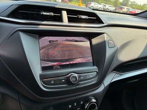 Used 2022 Chevrolet TrailBlazer RS AWD/4WD image 24
