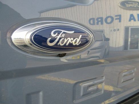 Used 2023 Ford Ranger Lariat w/ Equipment Group 501A High image 41