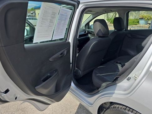 Used 2021 Chevrolet Spark LT image 25