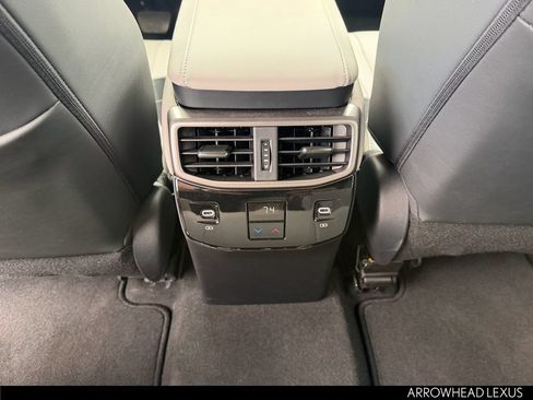 Used 2025 Lexus RX 350 w/ Convenience Package AWD/4WD image 19