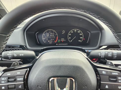 New 2026 Honda Civic Sport image 14